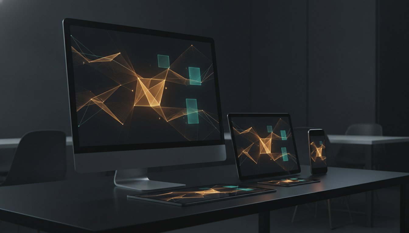 Responsive Web Design NJ: Crafting Fluid Digital Experiences in 2026