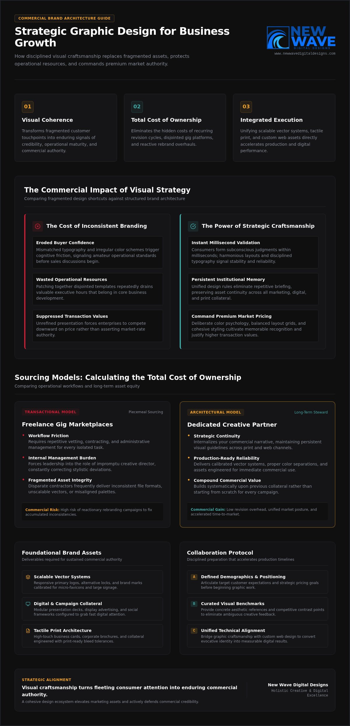 Small Business Graphic Design Services: Strategic Visual Craftsmanship in 2026