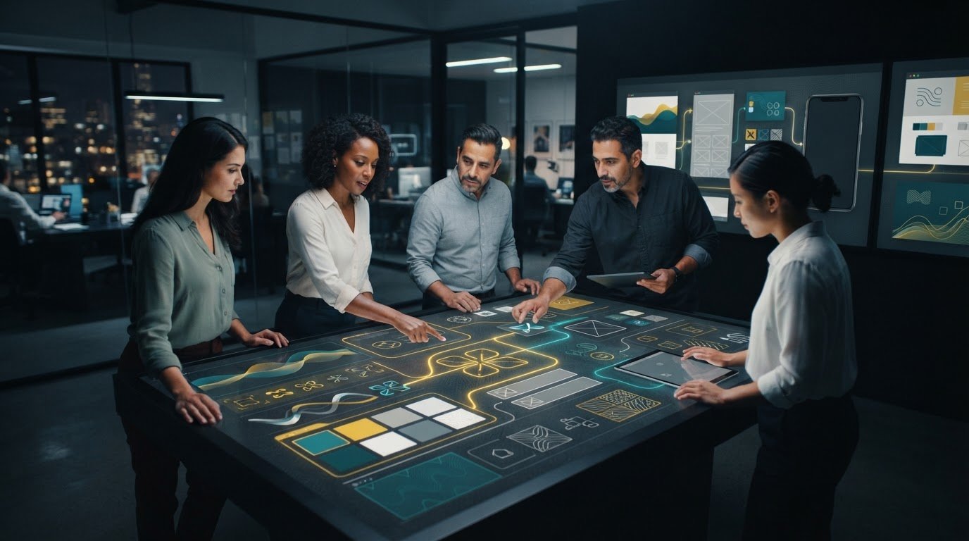 Brand Identity Design: 2026 Guide for Growing Businesses