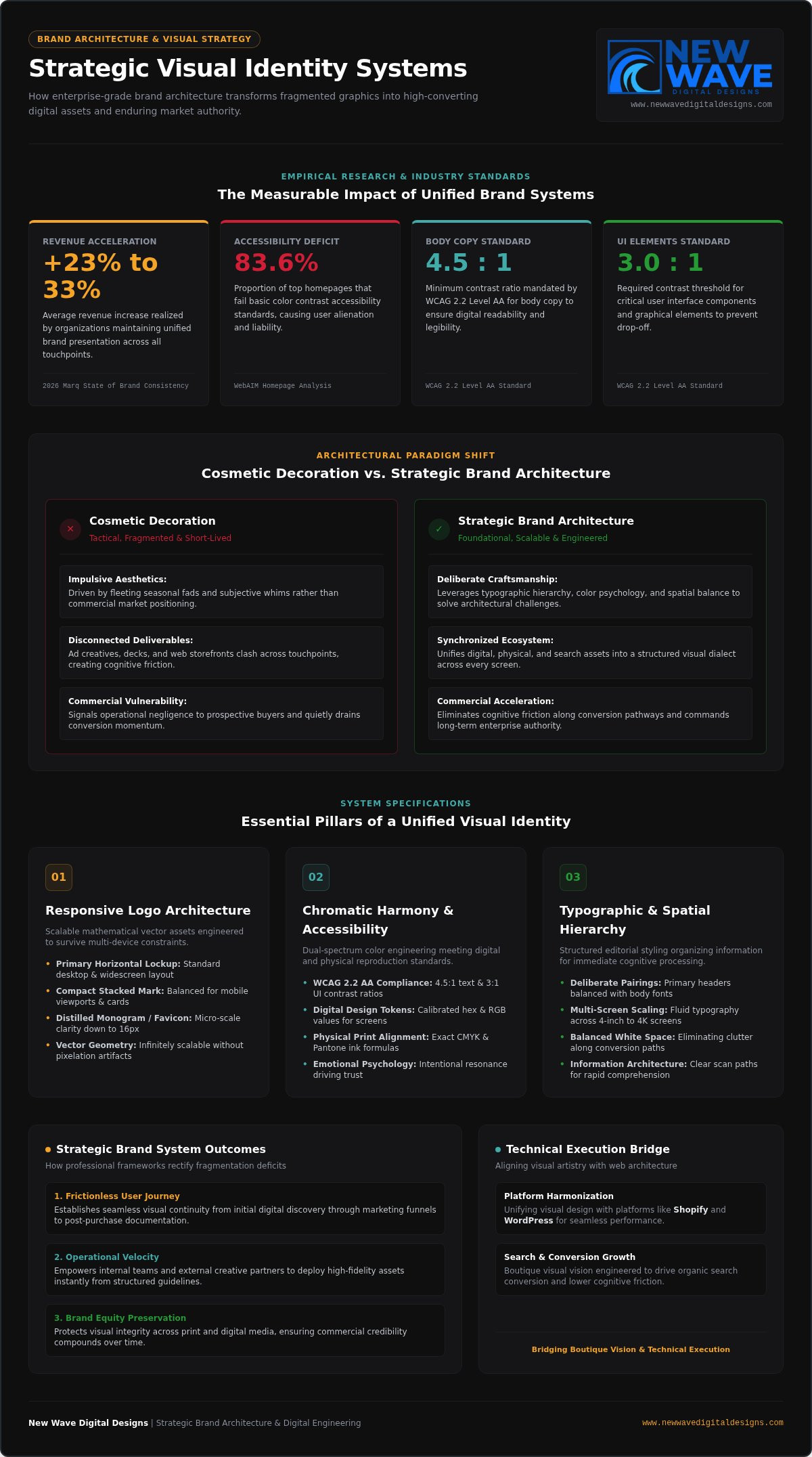 Professional Graphic Design NJ: The Strategic Guide to Brand Craftsmanship in 2026
