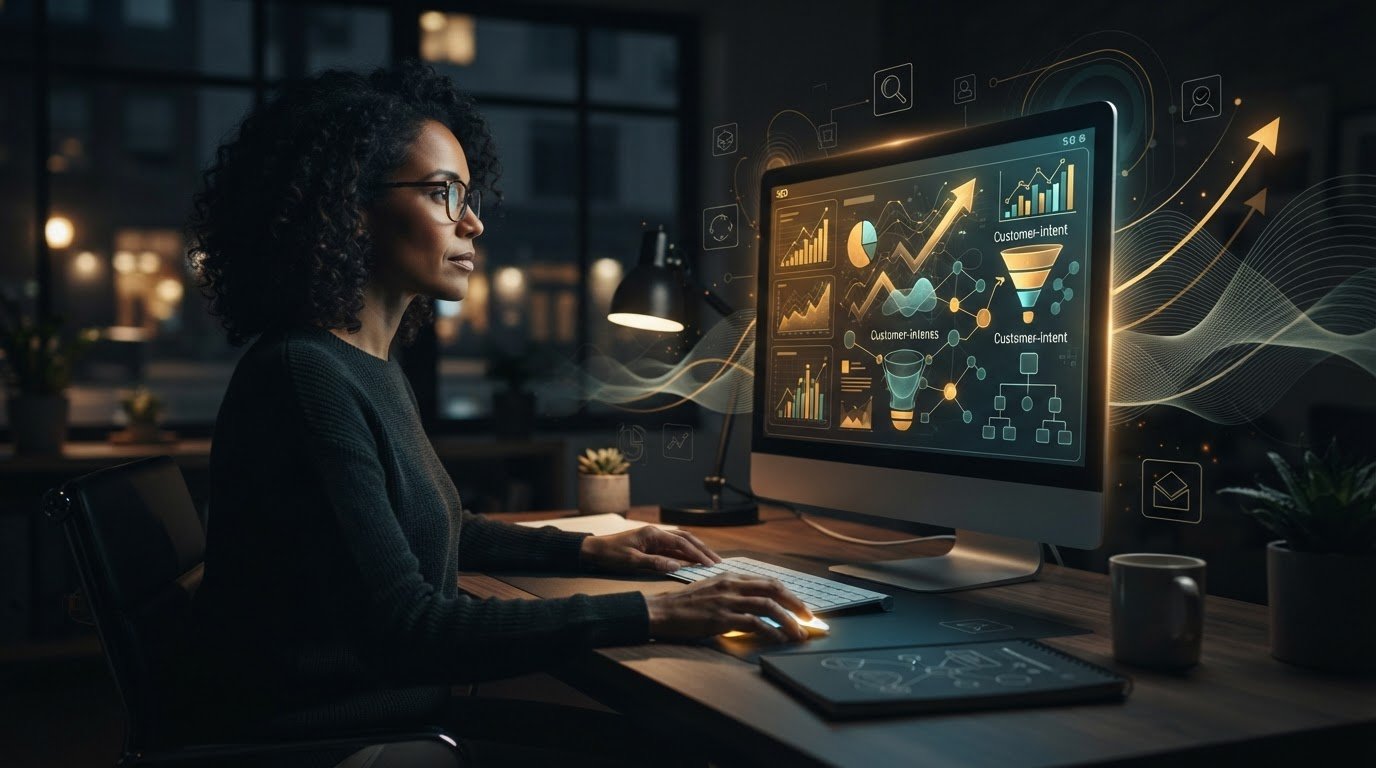 Organic SEO Strategy for Small Business: 2026 Guide