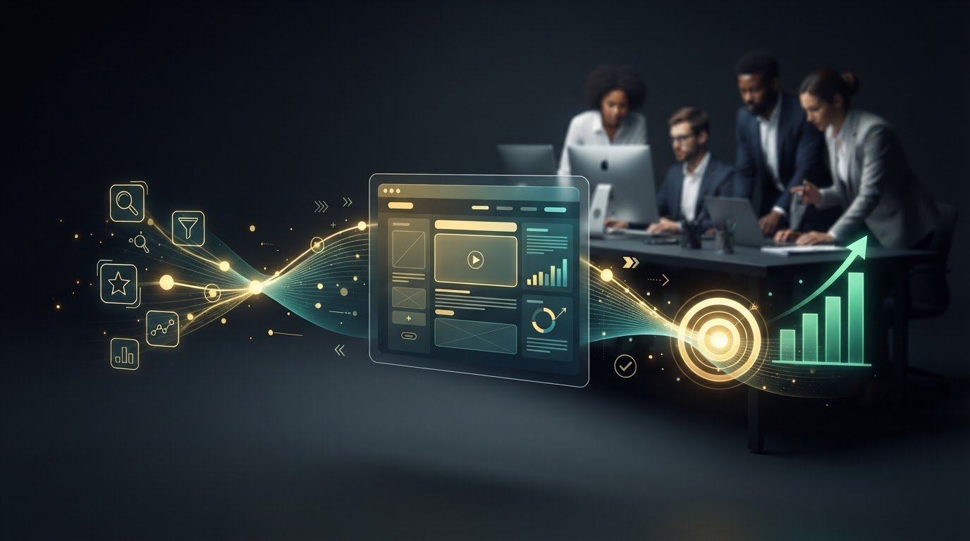 Improve Google Ads Conversion Rate With Relevant Keywords