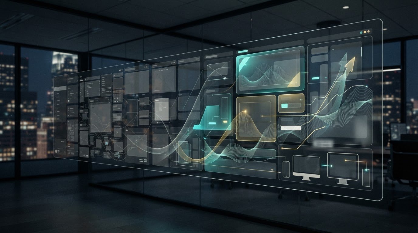 Signs Your Business Has Outgrown Its Website and How to Decide What Comes Next