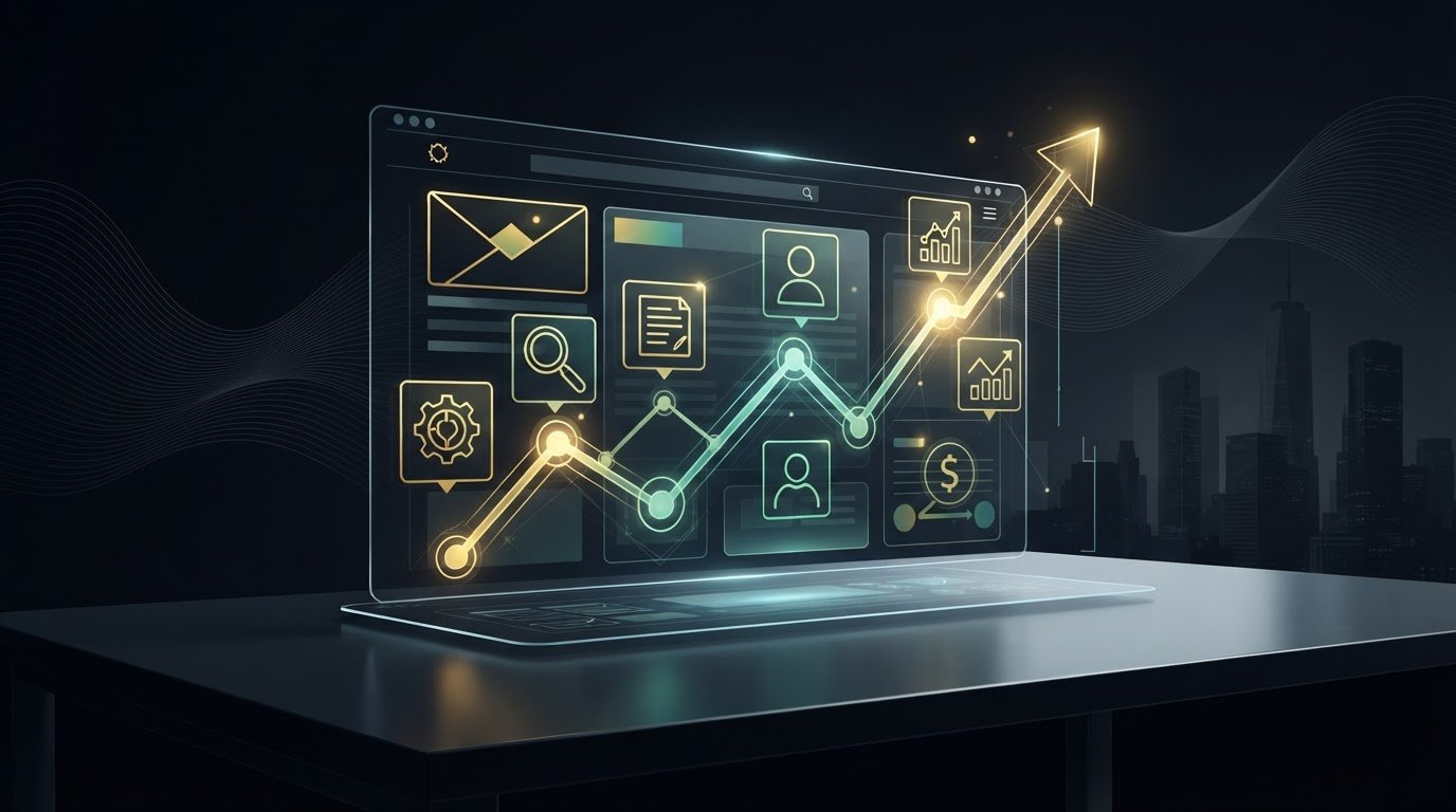 Website Audit and Optimization Services: Turn Site Insights Into Growth